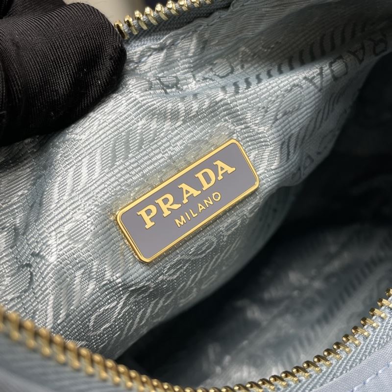 Prada Top Handle Bags